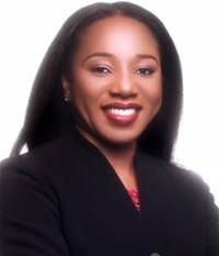 Profile image for Councillor Abigail Marshall Katung