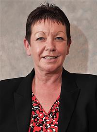 Profile image for Councillor Mary Harland