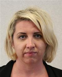 Profile image for Councillor Sarah Field