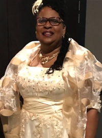 Profile image for Councillor Sharon Hamilton