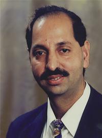 Profile image for Councillor Mohammed Iqbal