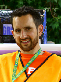 Profile image for Councillor Ed Carlisle