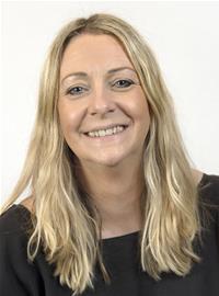 Profile image for Councillor Julie Heselwood
