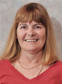 Profile image for Councillor Karen Renshaw