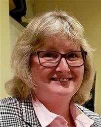 Profile image for Councillor Trish Smith